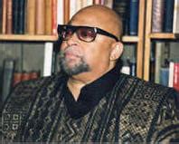 Maulana Karenga, Professor of Africana Studies, Activist, Author, and ...