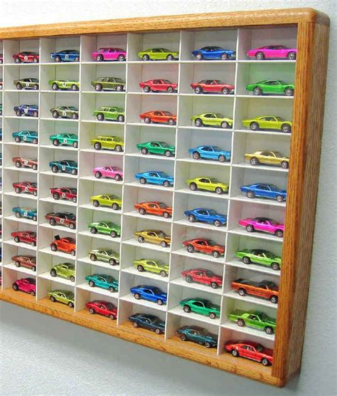 Hot Wheels Display Cases Matchbox Display Case Johnny Lightning