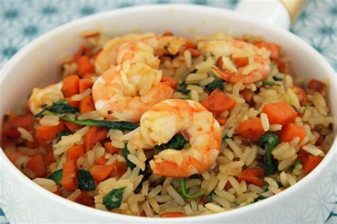 Afternoon Tea Riz Saut Aux L Gumes Et Crevettes La Sauce Aigre Douce