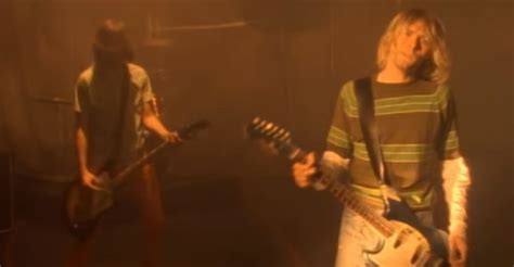 Nirvana’s “Smells Like Teen Spirit” reaches a billion YouTube views ...