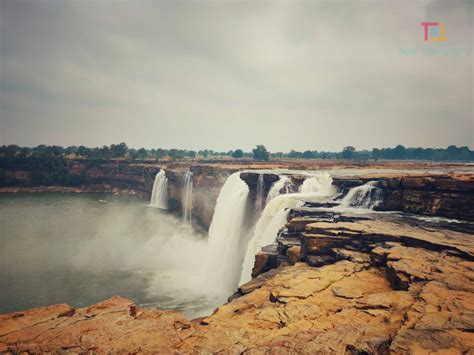 Chitrakote Waterfalls Best Time To Visit Stay And Boating