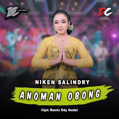 Anoman Obong YouTube Music