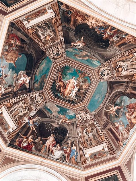 Musei Vaticani Cosa Vedere 10 Opere Da Non Perdere Biglietti E Orari