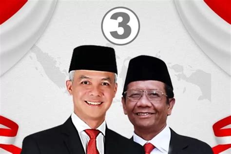 Strategi Kampanye Ganjar Mahfud Jadi Exposure Tarik Dukungan Gen Z Dan