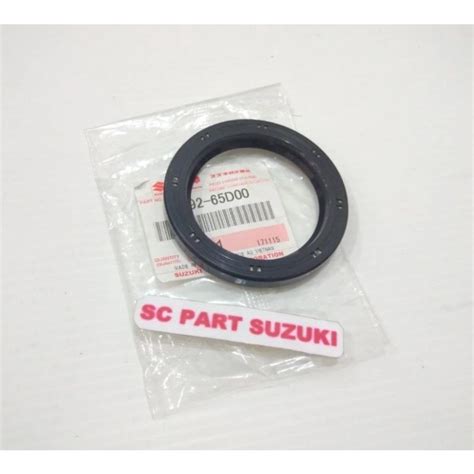 Jual Oil Seal Sil Roda Belakang Suzuki Escudo 2 0 Capsule Original