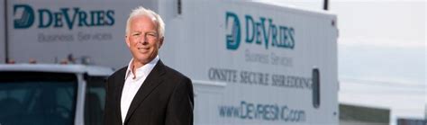 Records, Shredding & Commercial Services in Spokane WA | DeVries 