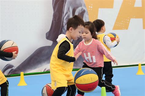 中国小学生篮球联赛将于10月揭幕 设立u10混合组和u12男、女组 直播吧