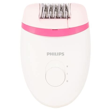 Philips Эпилятор BRE235/00 - купить с доставкой по выгодным ценам в ...
