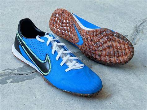 Обзор сороконожек Nike Tiempo Legend 9 Pro TF – Культура Футбола