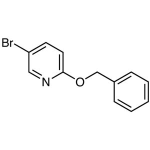 B Benzyloxy Bromopyridine E