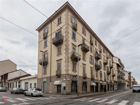 Trilocale In Vendita In Via Venaria A Torino Mq Casa It