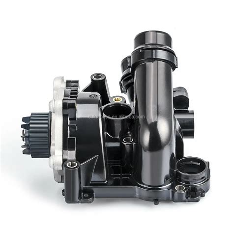 Genuine Water Pump Assembly H Ba H Cf H Dd For