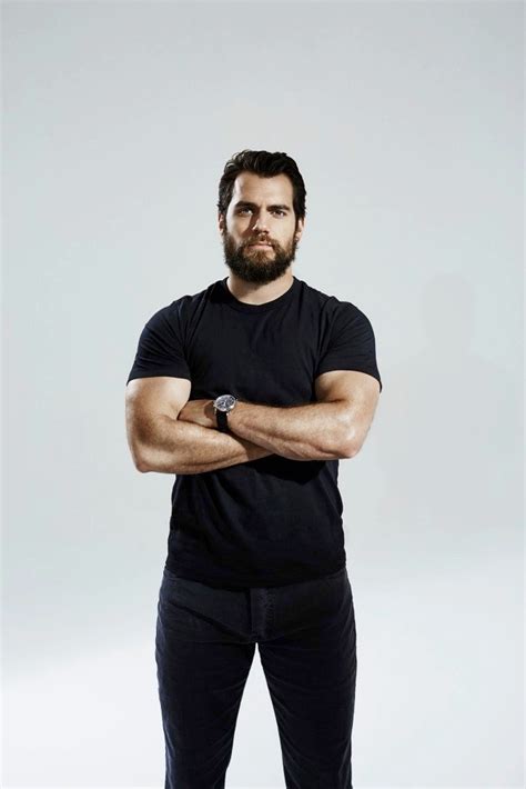 Henry Cavill Men S Health UK Photoshoot 2015 Henry Cavill Photo