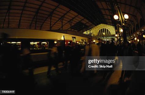 Skipwith Railway Station Photos And Premium High Res Pictures Getty