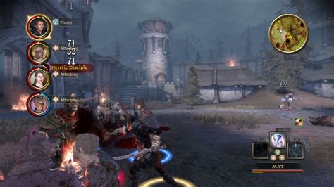 Dragon Age Origins Awakening Screenshots For Playstation 3 Mobygames