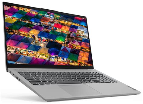 Лаптоп Lenovo Ideapad 5 15alc05 82ln 82ln0010bm