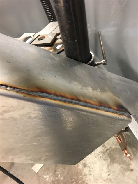 Can You Weld Galvanized Sheet Metal Unity Manufacture