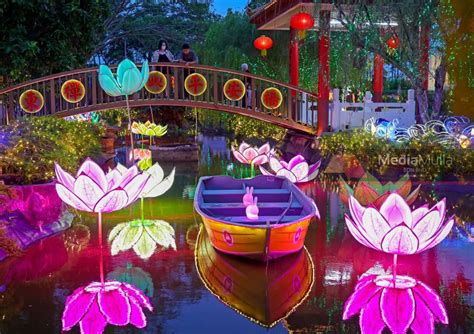 Menjelang sambutan Tahun Baru Cina - Utusan Malaysia