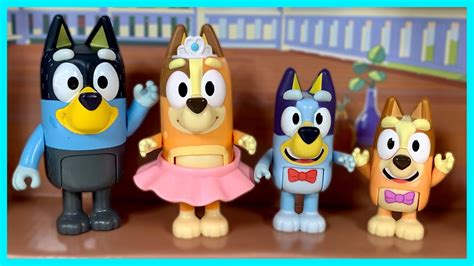 New Bluey Toys Are Here! Bluey Official Website, 46% OFF