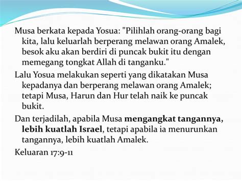 Angkat Tangan Ppt