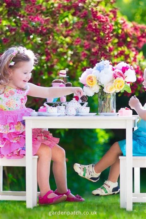 15 Entertaining Tea Party Games For Everyone Artofit