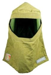 Arc Flash Hoods Warshauer Electric Supply