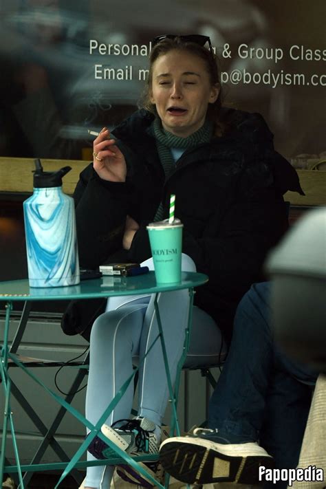 Sophie Turner Nude OnlyFans Leaks Photo 3447262 Fapopedia