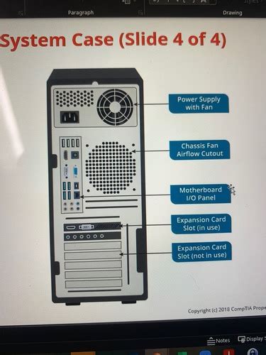 Hardware Comptia 1000 Flashcards Quizlet