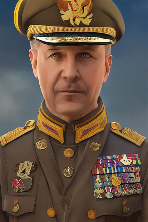 Download Generated, Admiral, Soldier. Royalty-Free Stock Illustration ...