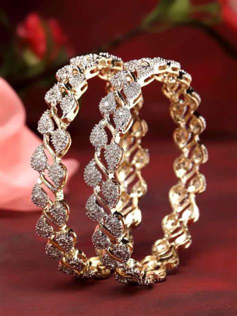 Diamond Bangles Rate Atelier Yuwa Ciao Jp