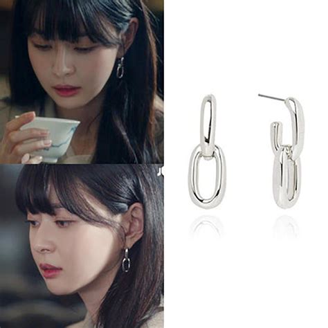 Korean Drama Jewelry Cheap Sale