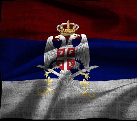 Serbia Srbija Hd Wallpaper Pxfuel