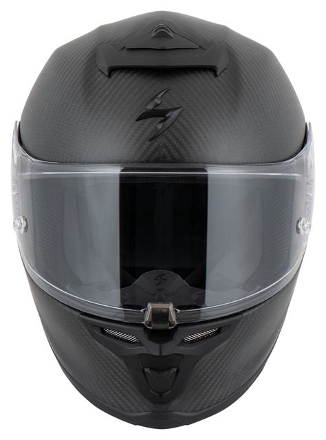 Scorpion Scorpion Exo R Evo Carbon Air Kask Integralny