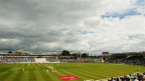 Pitch Report Cricket News Sky Sports