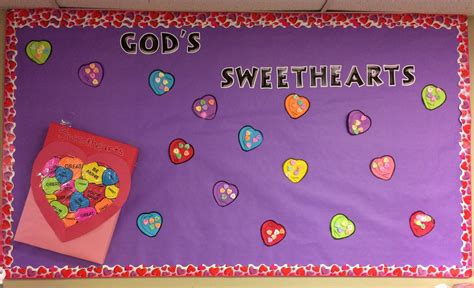 Christian Valentine S Bulletin Board Valentine Bulletin Boards Christian Valentines Bible Class