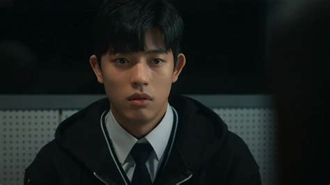 JI SOOHEON | Namorados, Salomão 