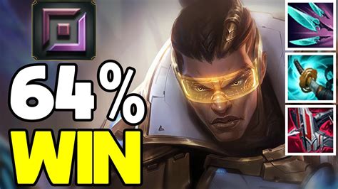 Lucian Gameplay How To Play Lucian Adc Build Guide Lol Meta