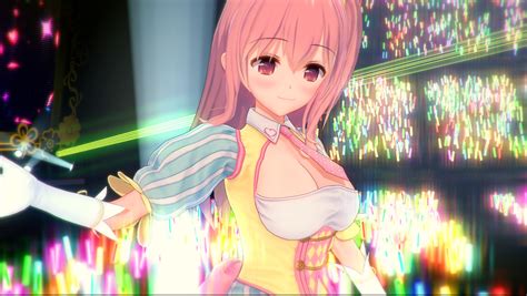 Koikatsu Party - Images & Screenshots | GameGrin