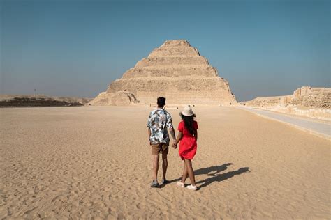 10 Imprescindibles Que Ver En El Cairo Cualquier Destino