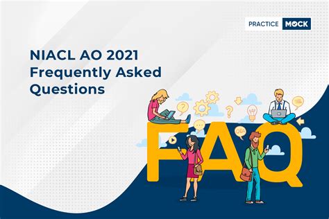 Niacl Ao Faqs 2021