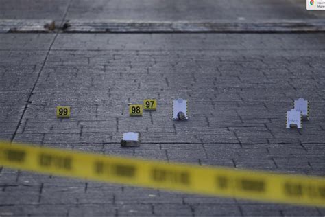 Terror En Mazamitla Jalisco Ataque Armado Dejó Un Saldo De Dos Muertos Y Seis Lesionados Infobae