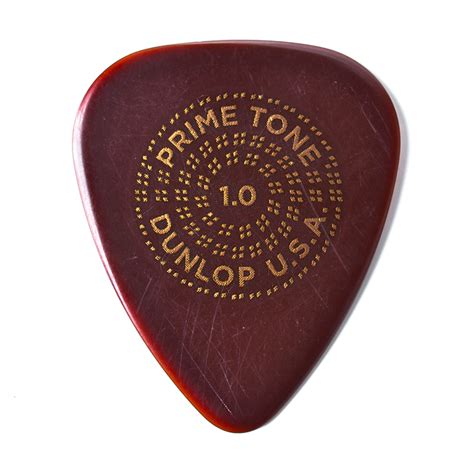 Dunlop Primetone New Standard Mm Dirty Riffs