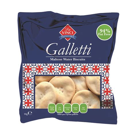 Plain Galletti - Da Vinci