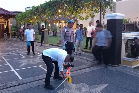 Foto Kriminolog Soal Penganiayaan Oleh Anak Akbp Achiruddin