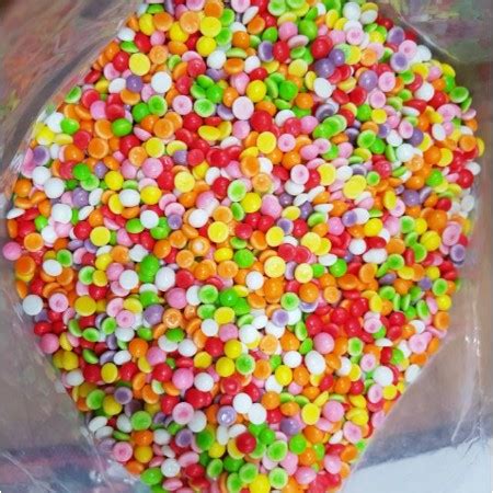 Jual CHOCO CHIPS WARNA L AGIE RAINBOW CHIPS Lagie 100gr Shopee