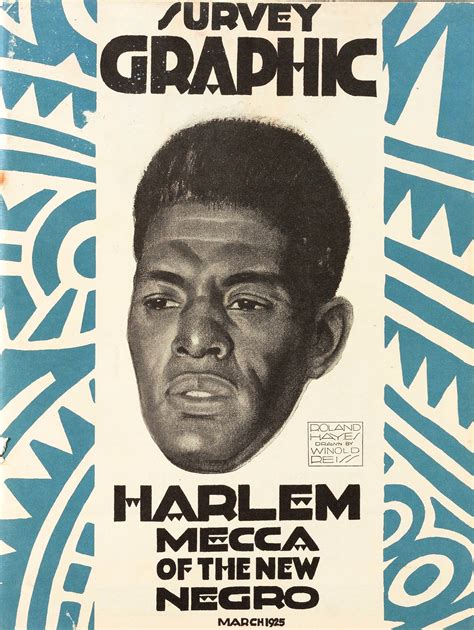 The Metropolitan Museum Of Art—the Harlem Renaissance And Transatlantic