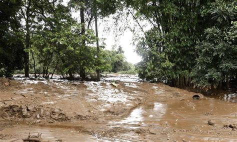 Trag Dia De Brumadinho Deve Ser O Maior Acidente De Trabalho Da