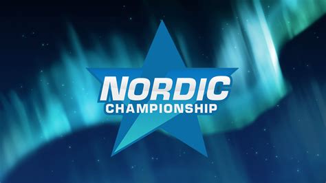 Nordic Championship Qualifier 3 Participants Tournament