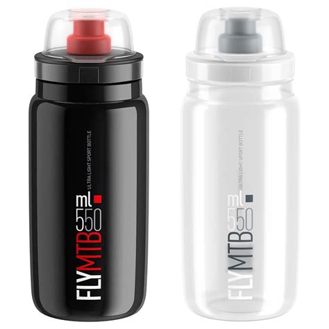 Elite Fly Mtb Bottle Lordgun Online Bike Store