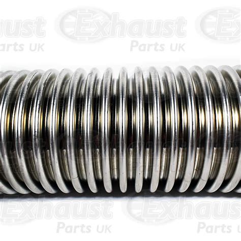 Exhaust Flexible Pipe Archives Exhaust Parts UK